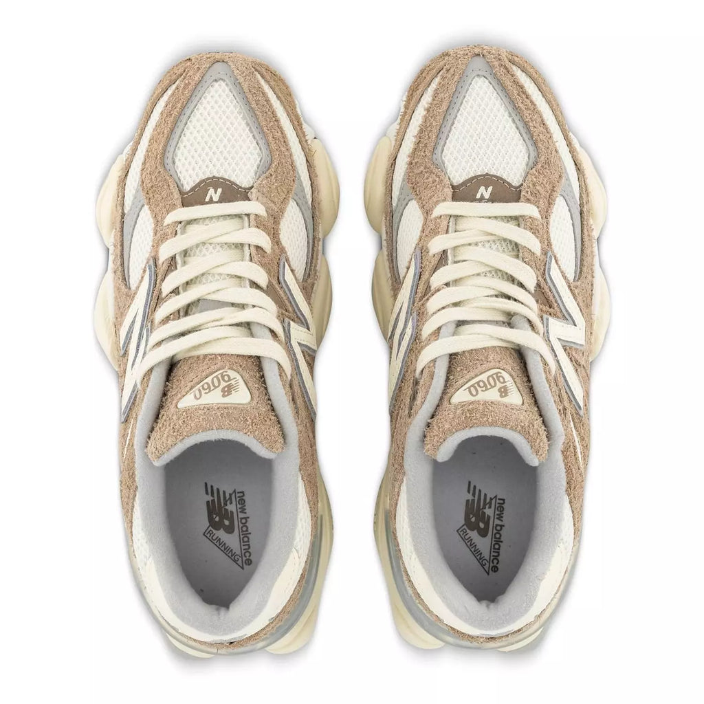 New balance 9060 - Driftwood