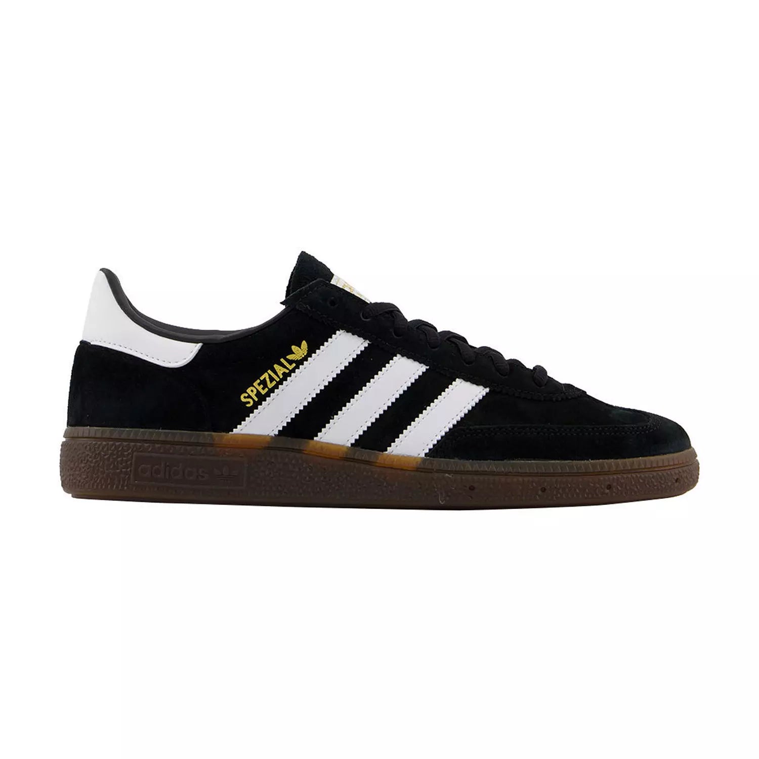 Adidas spezial handball - Black white gum