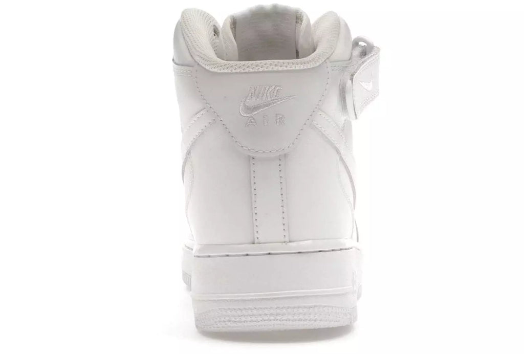 Nike Air Force 1 Mid 07 White