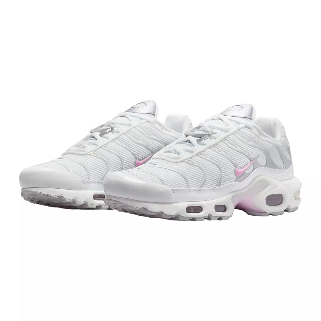 Nike air max plus- pink rise