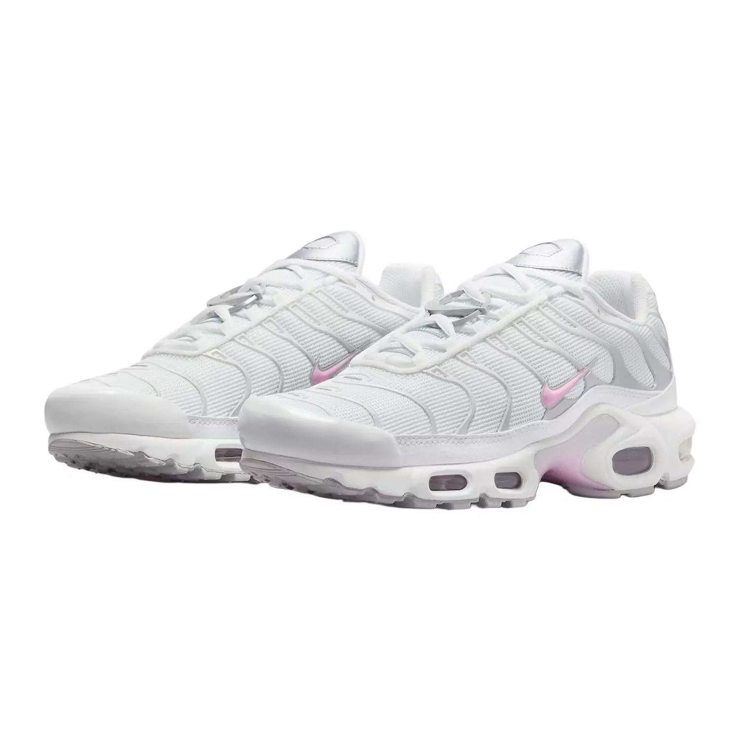 Nike air max plus- pink rise