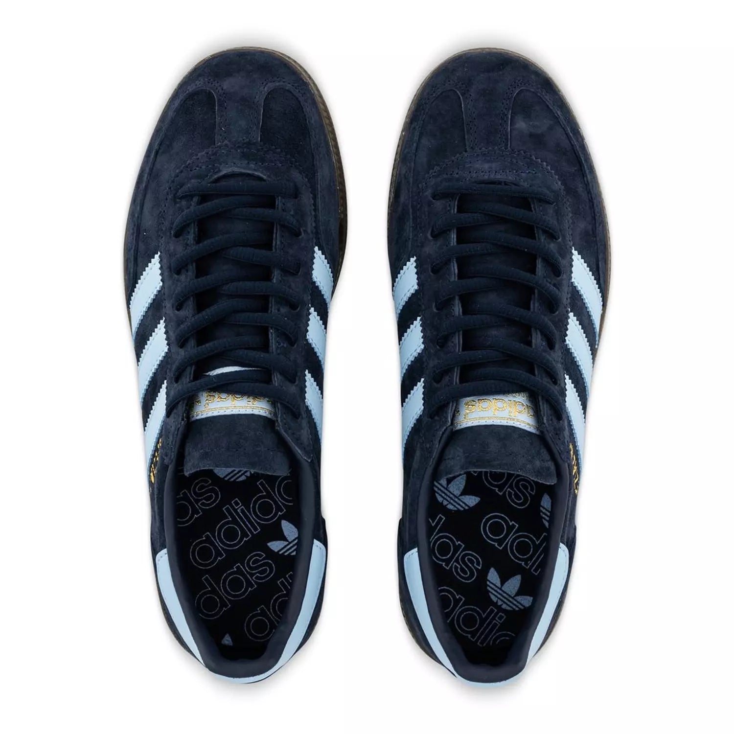 Adidas spezial handball - Navy blue