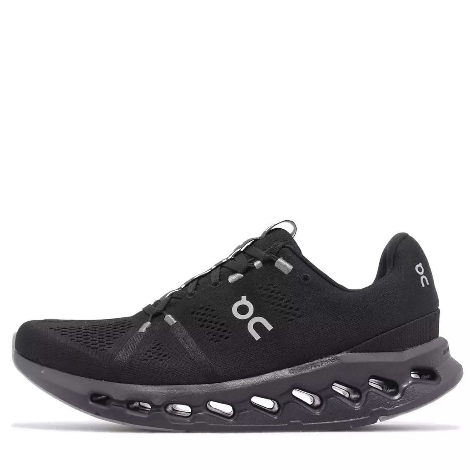 On Running Cloudsurfer ' Black