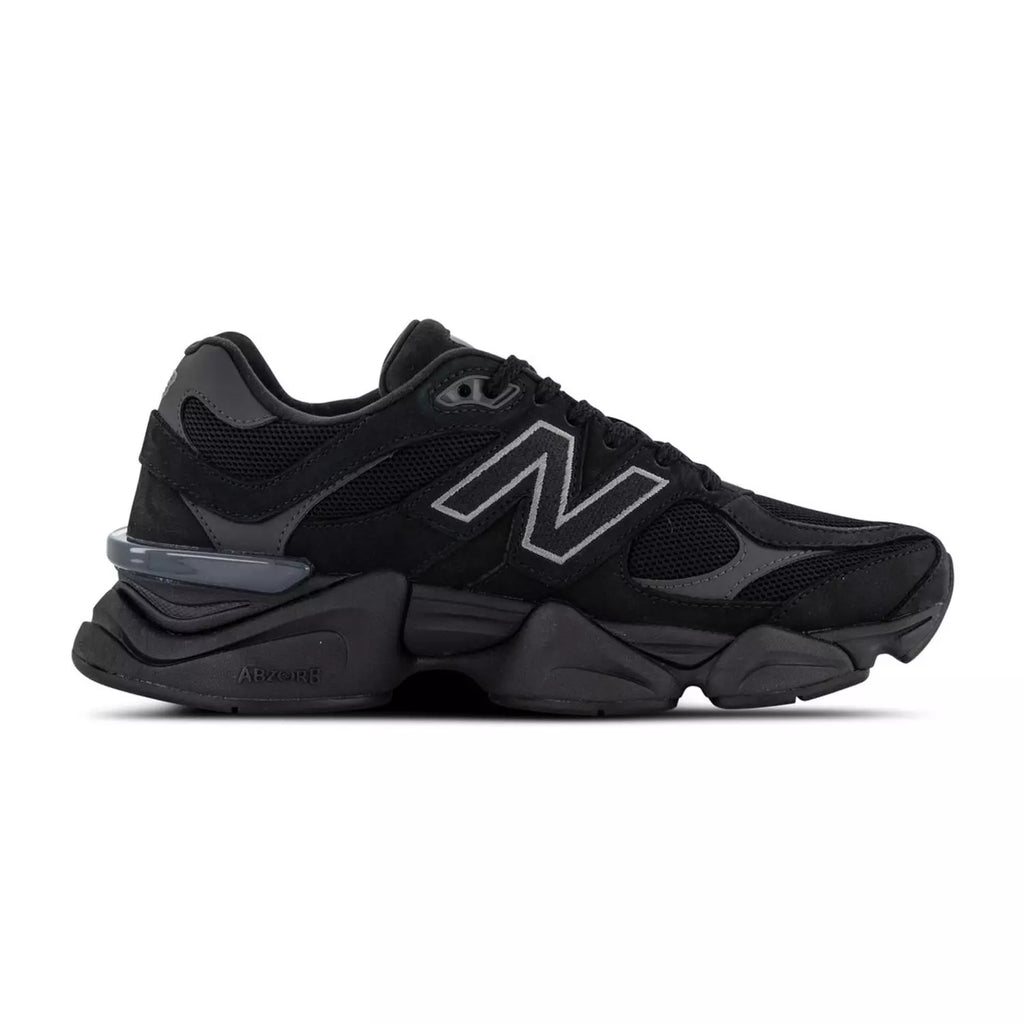 New balance 9060 - Triple black