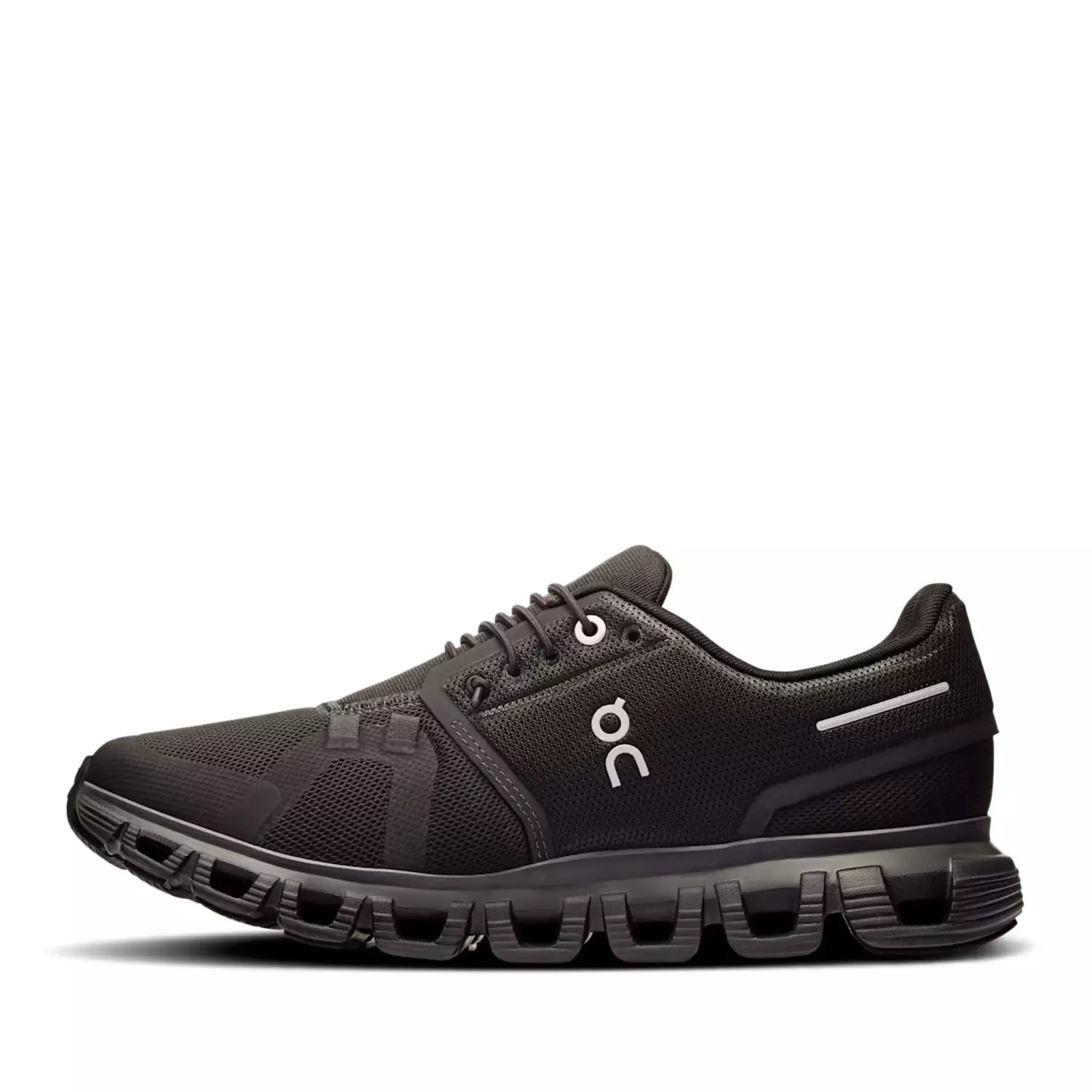 On Running Cloud 6 All Black