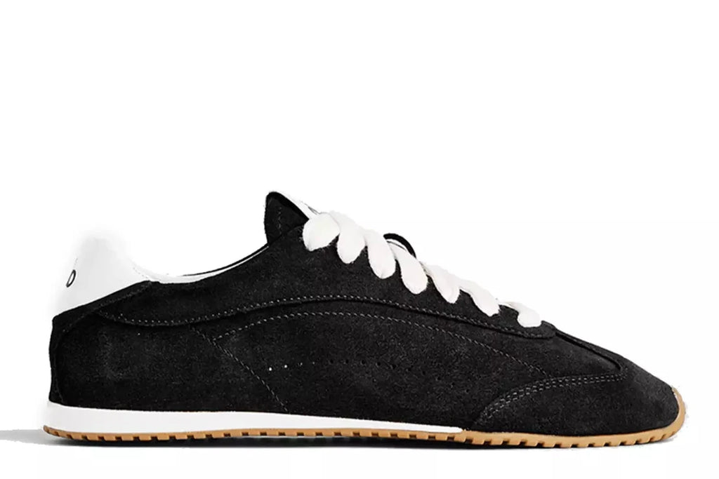 Alo Yoga Alo Sunset Sneaker Black Preto