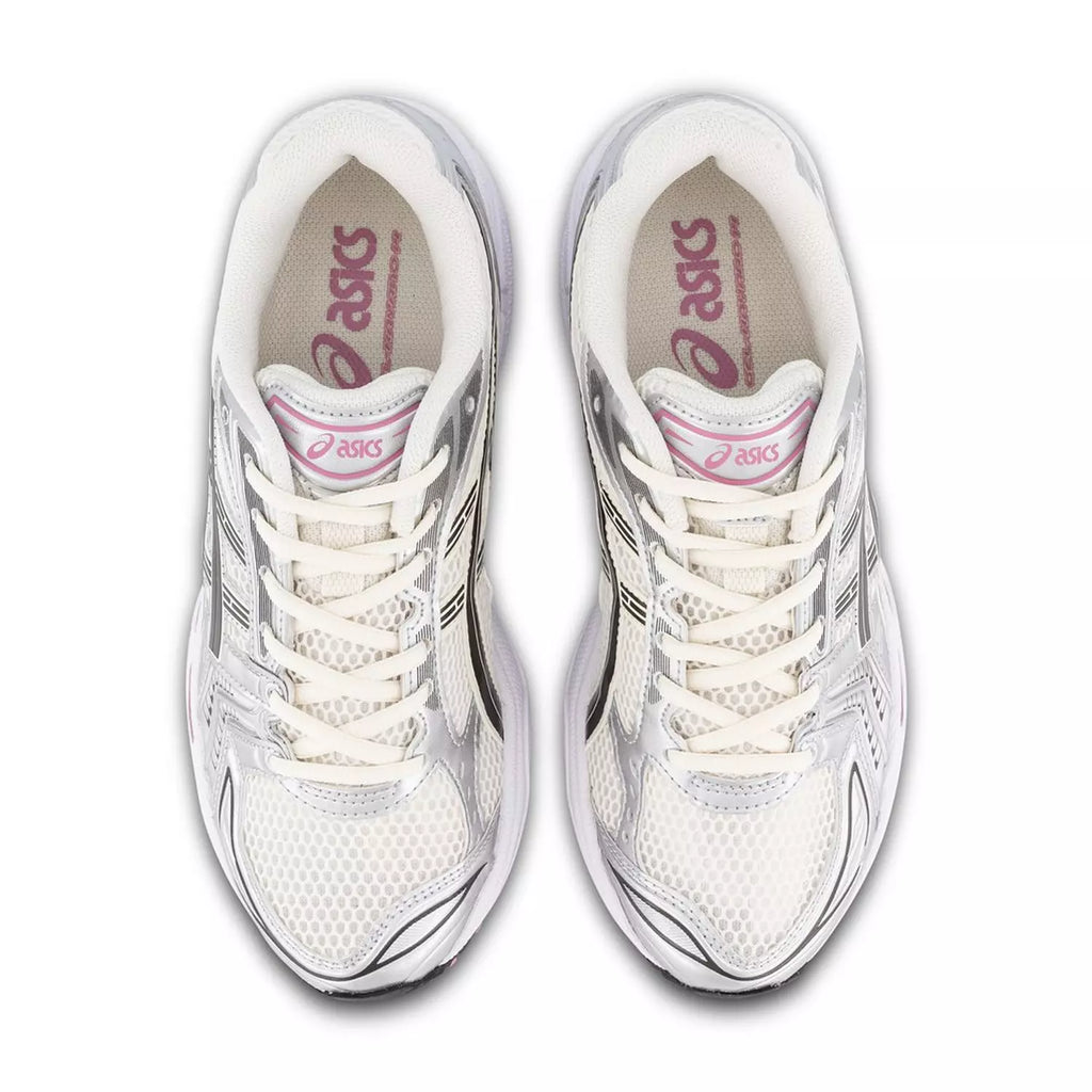 ASICS Gel-kayano 14 cream & Sweet pink