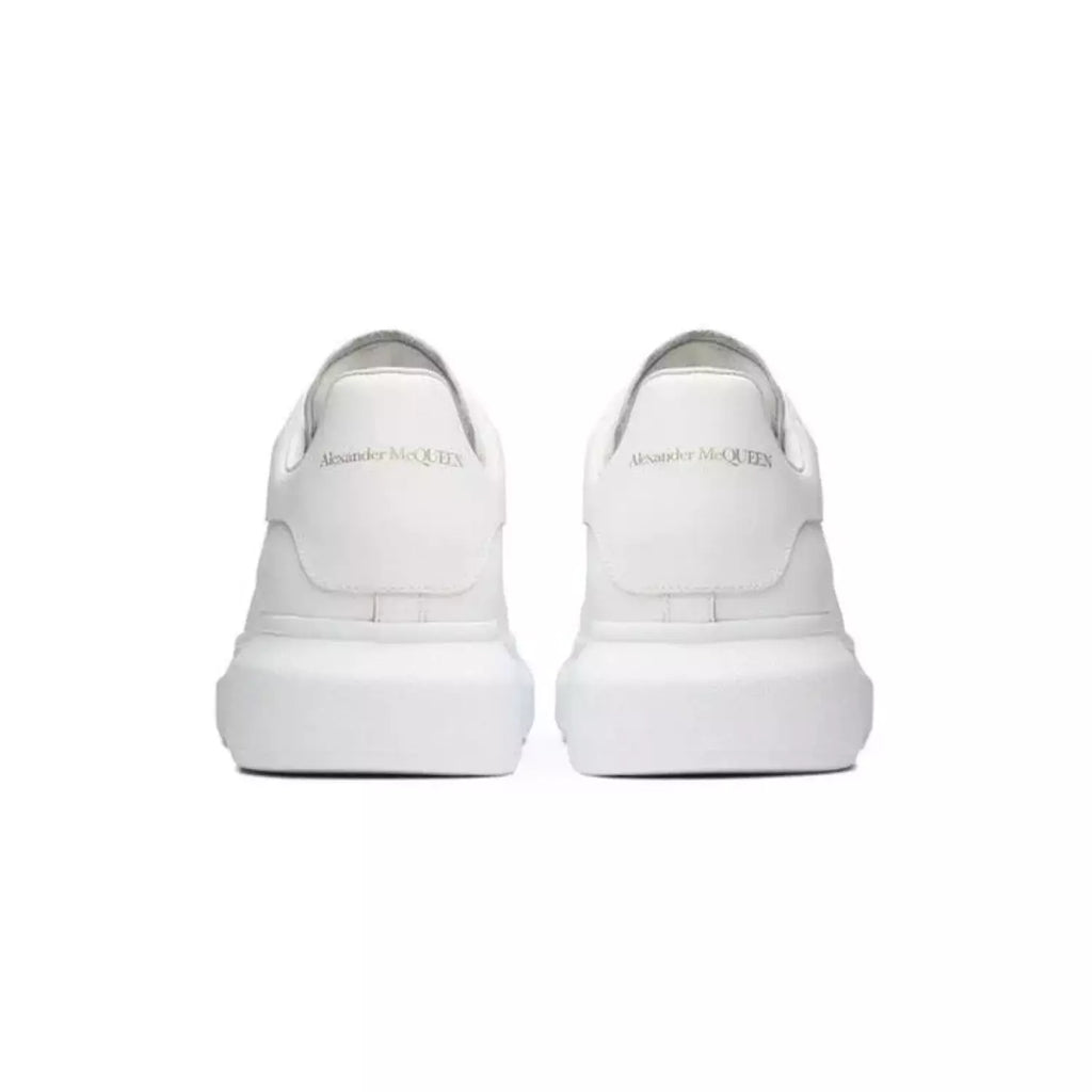 Alexander McQueen Oversized 'White'