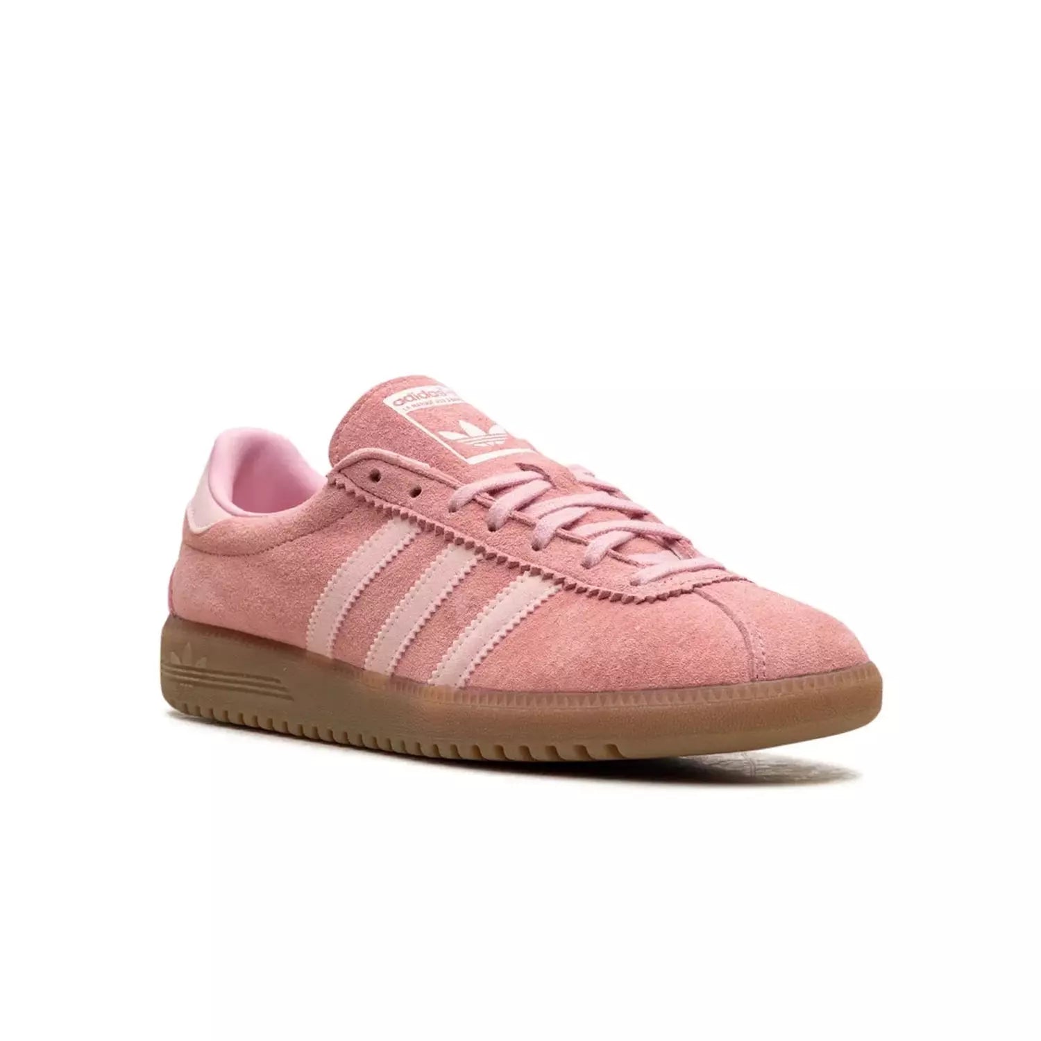 Adidas Bermuda Glow Pink