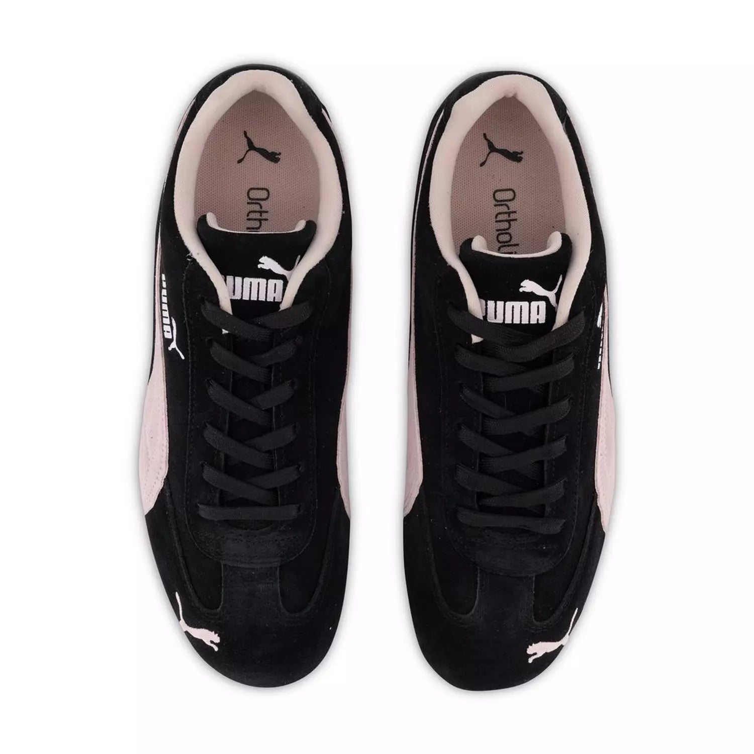 Puma Speedcat OG Black/Pink