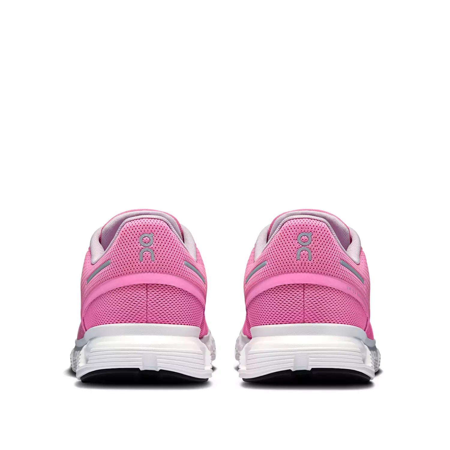 On Running Cloud 6 Pink