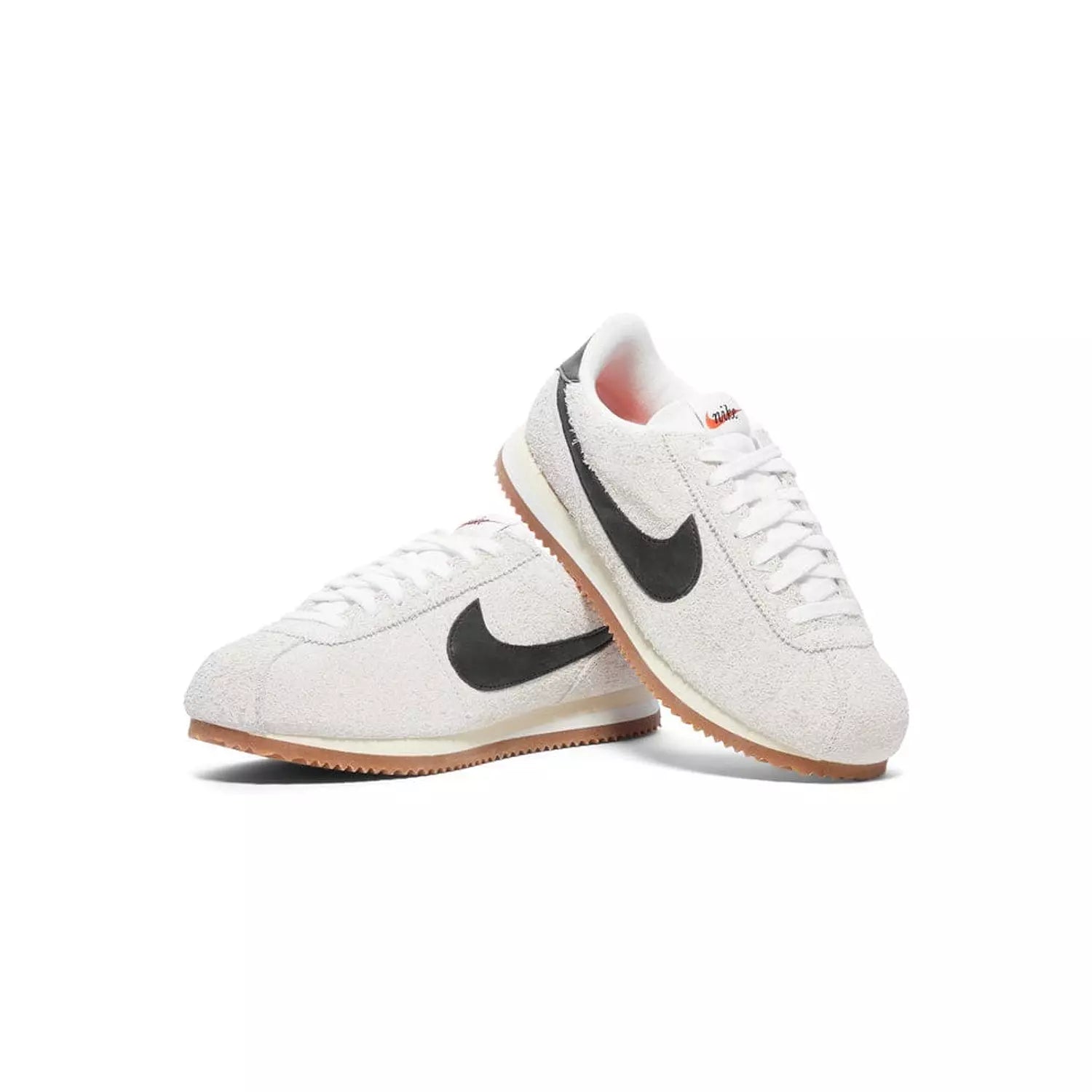 Nike Cortez - White Brown