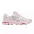 ASICS GEL NYC - Kicki Yang Zhang Pink Cream Pure Silver