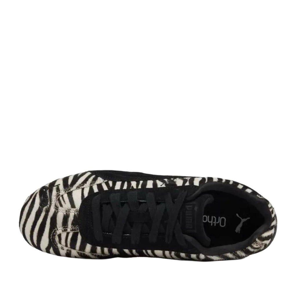 Puma Speedcat Zebra