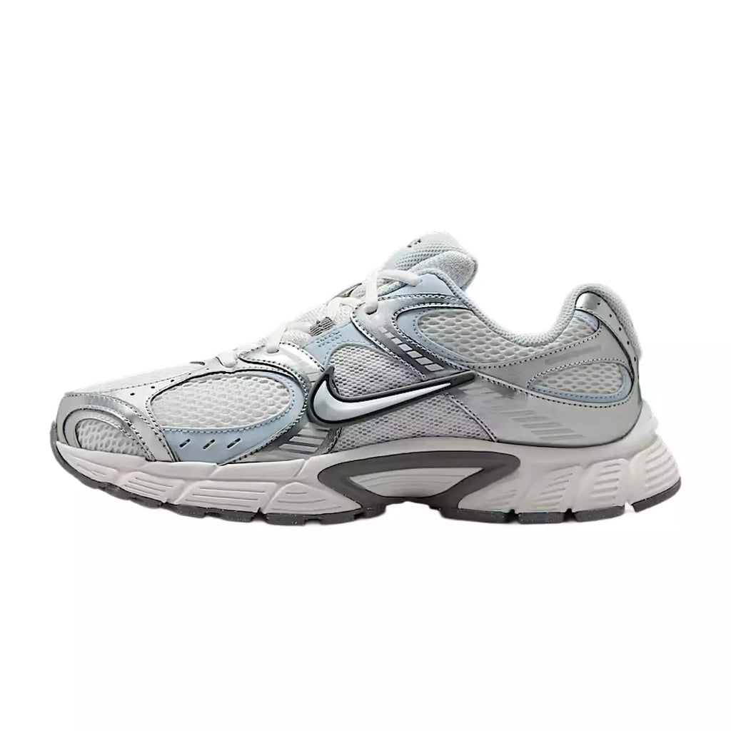Nike V5 RNR Summit White Blue Tint Photon Dust Smoke Grey