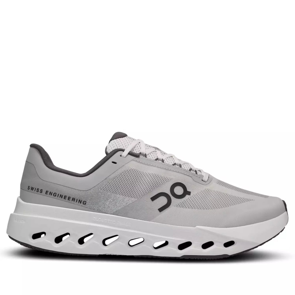 On Running Cloudsurfer Next Gray