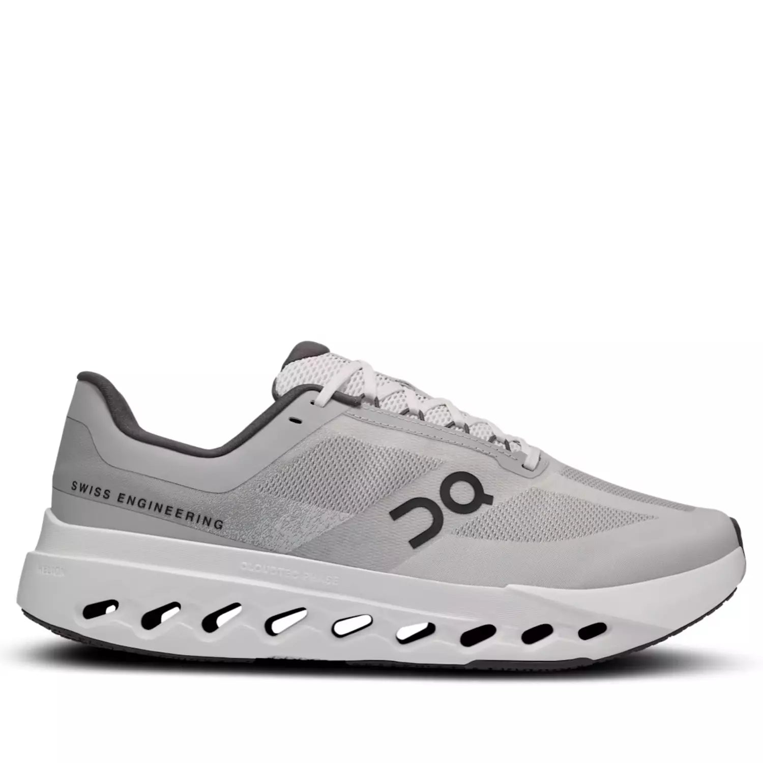 On Running Cloudsurfer Next Gray
