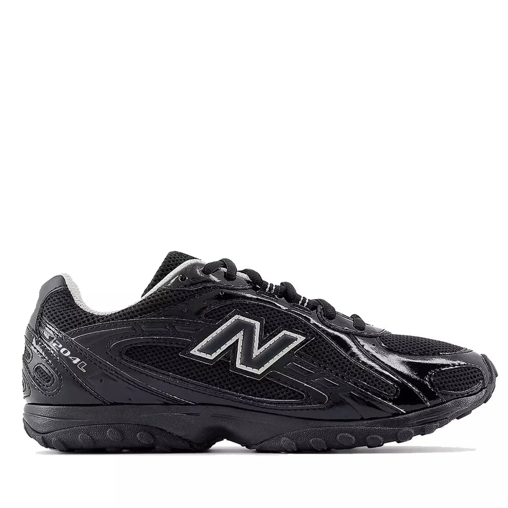 New Balance 204L Black Timberwolf