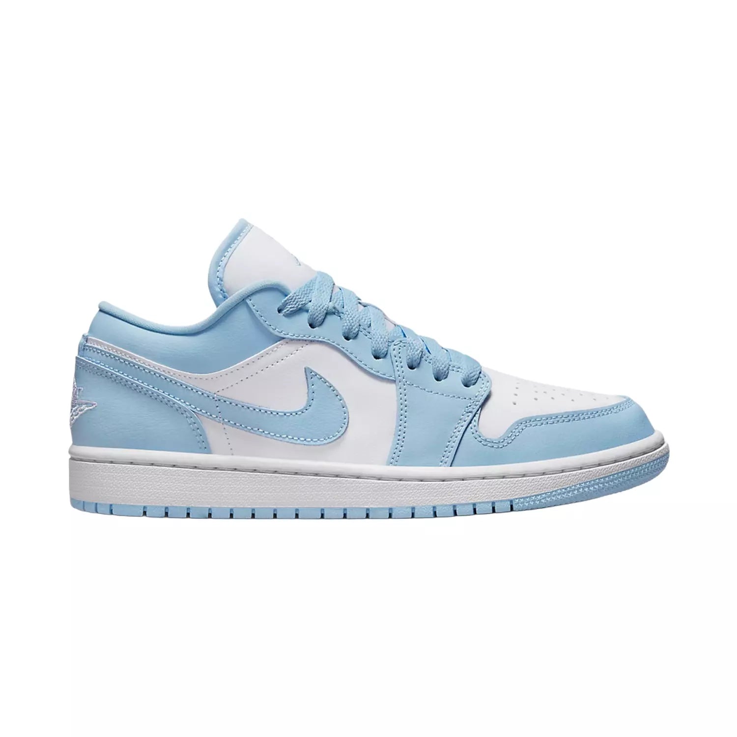 Air Jordan 1 Low 'Ice Blue'
