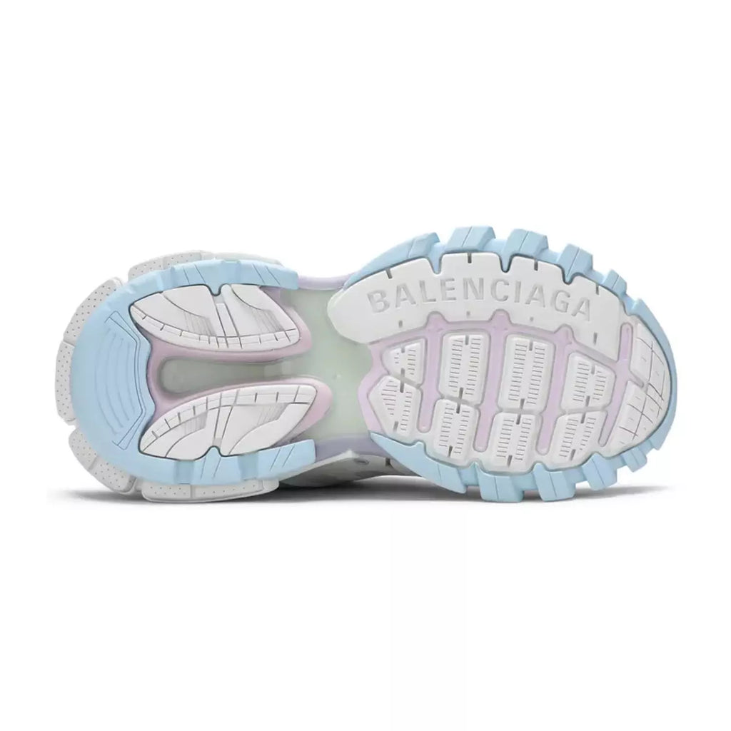 Balenciaga Track Pastel