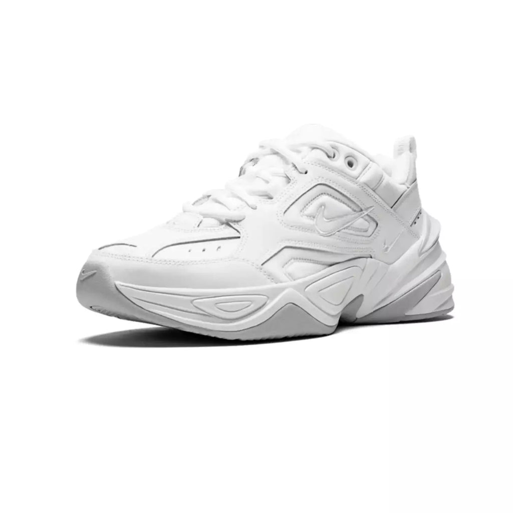 Nike M2K tekno - White Pure Platinum