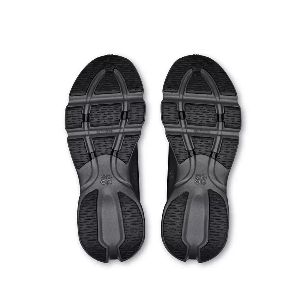 On Cloudsolo Black