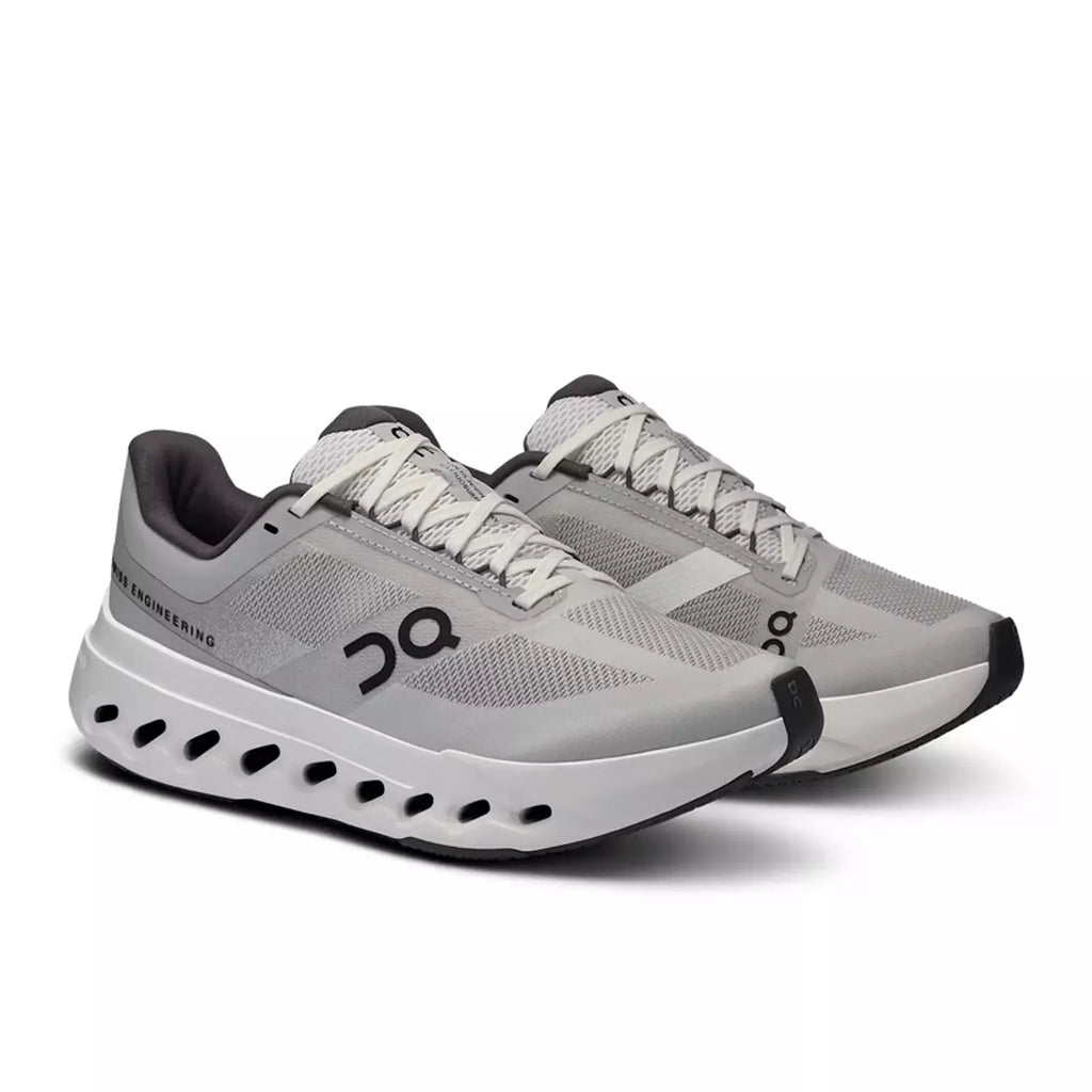 On Running Clodsurfer Next - Glacier White