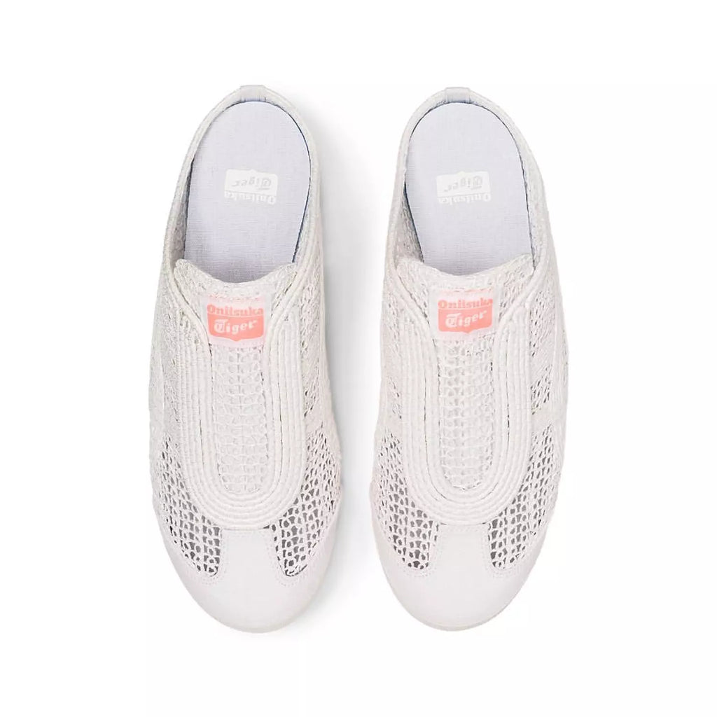 Onitsuka Tiger Mexico 66 Sabot White