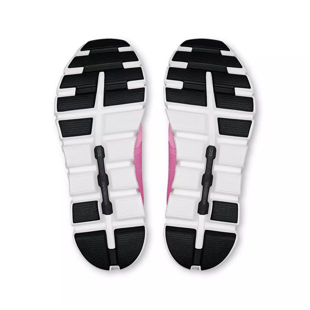 On Running Cloud 6 Pink