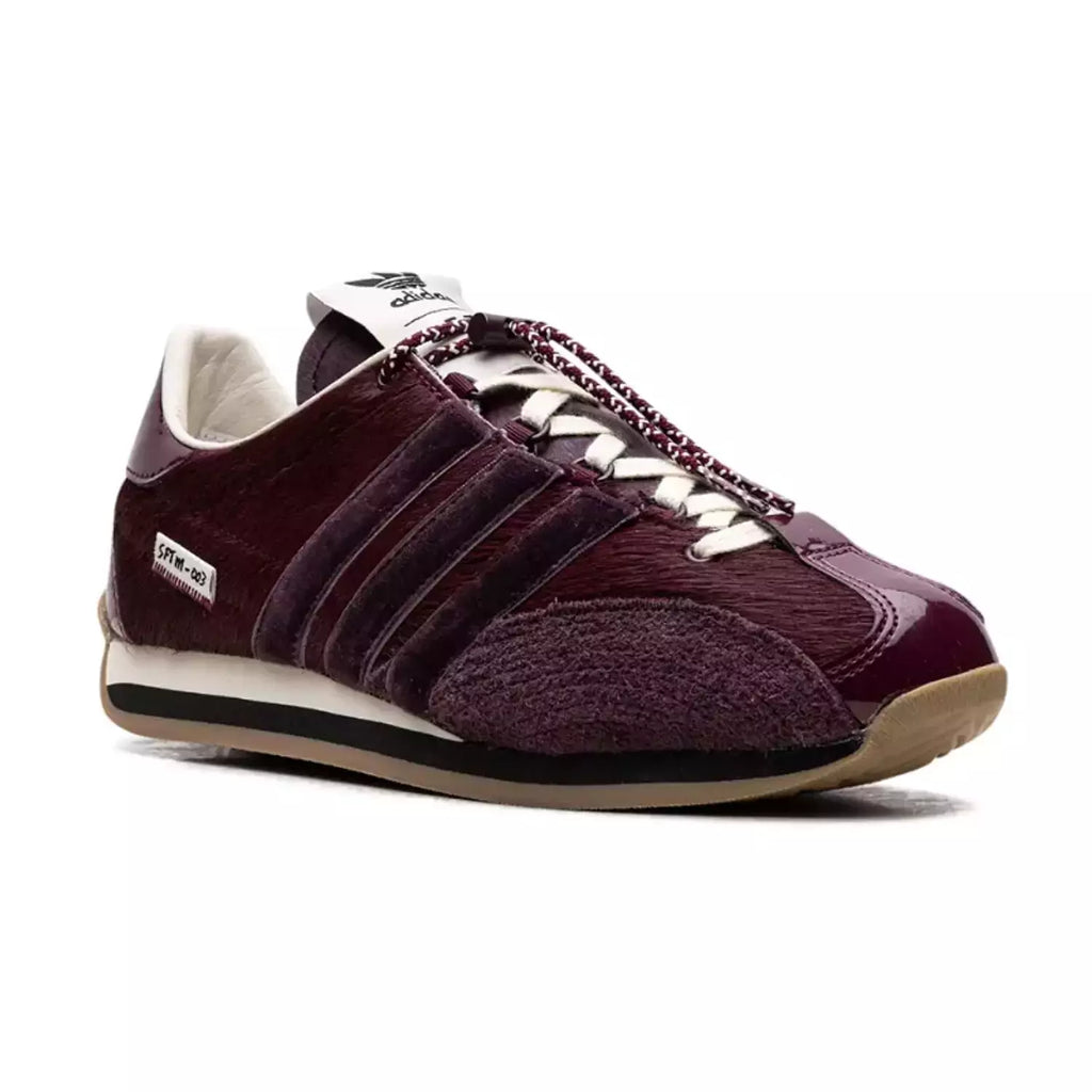 adidas Country OG - Song For The Mute Maroon