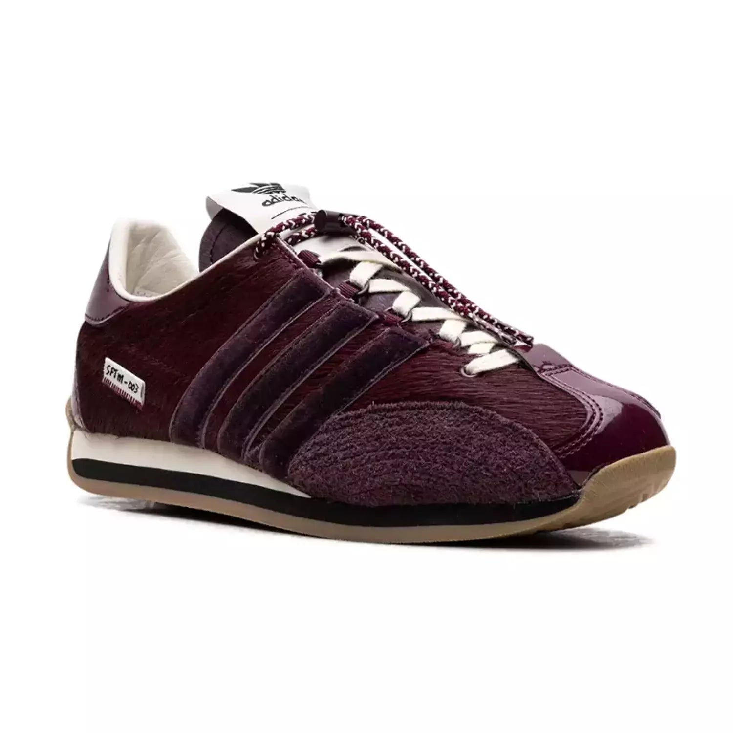 adidas Country OG - Song For The Mute Maroon