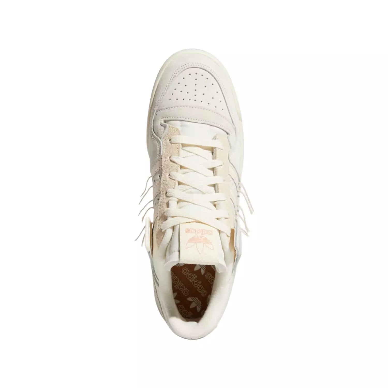 adidas Forum 84 Low 'Off White Halo Blush'