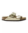 Birkenstock Arizona Birko-Flor Dorado