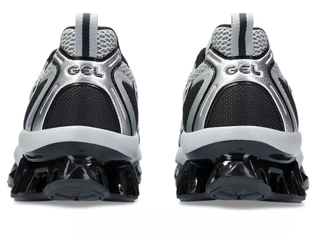 ASICS Gel-Quantum Kinetic - Mid Grey Pure Silver