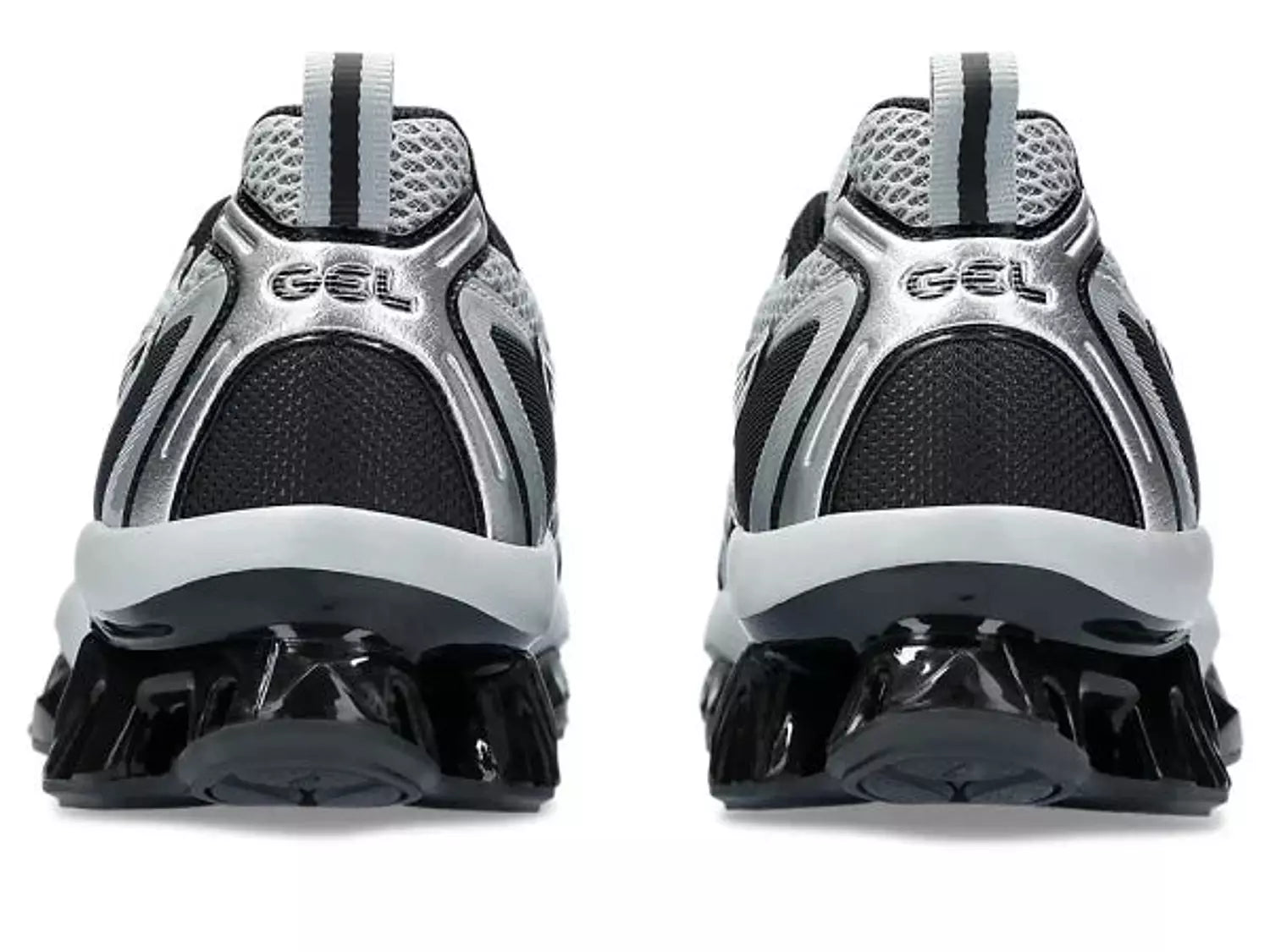 ASICS Gel-Quantum Kinetic - Mid Grey Pure Silver