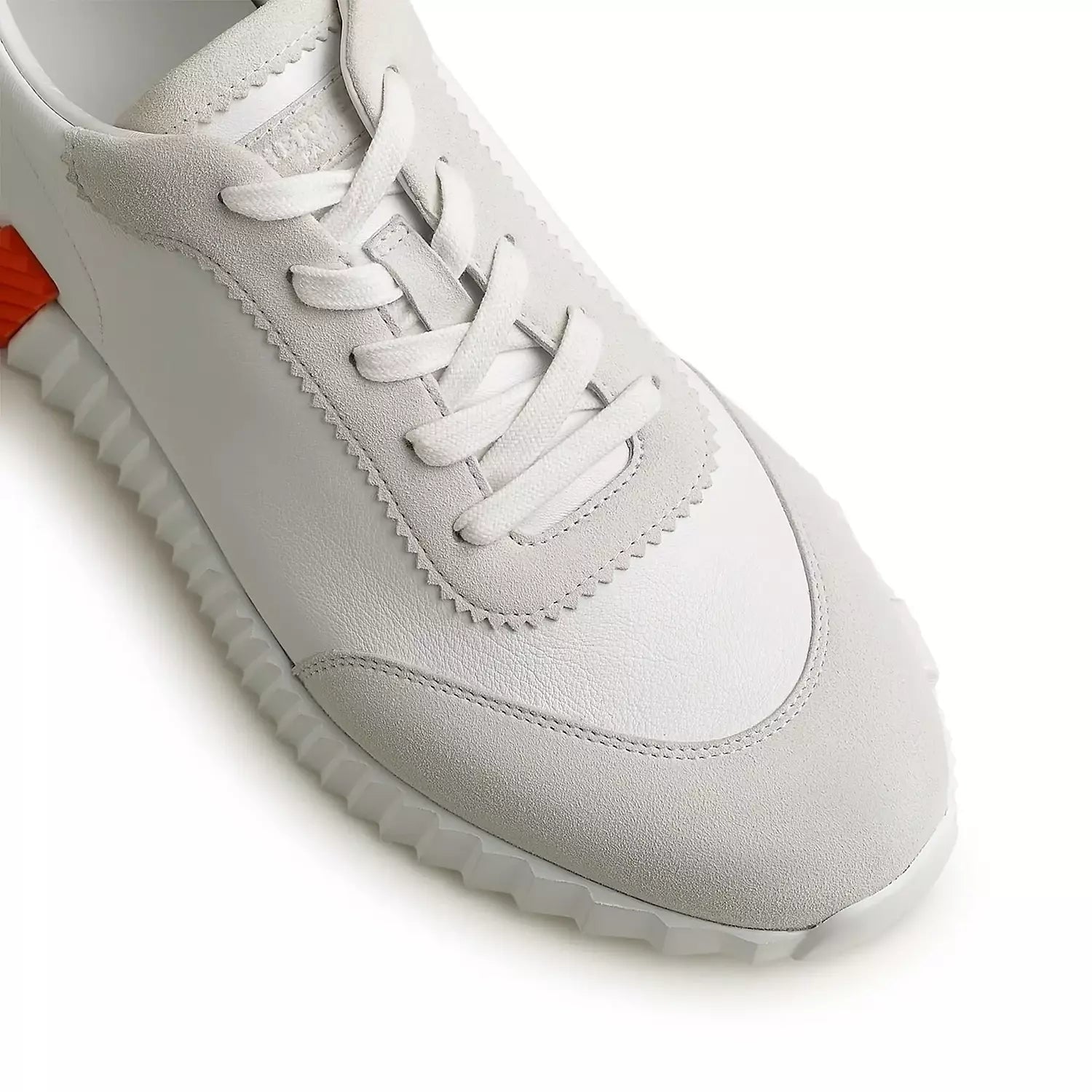 Hermès Bouncing sneaker 'Blanc'