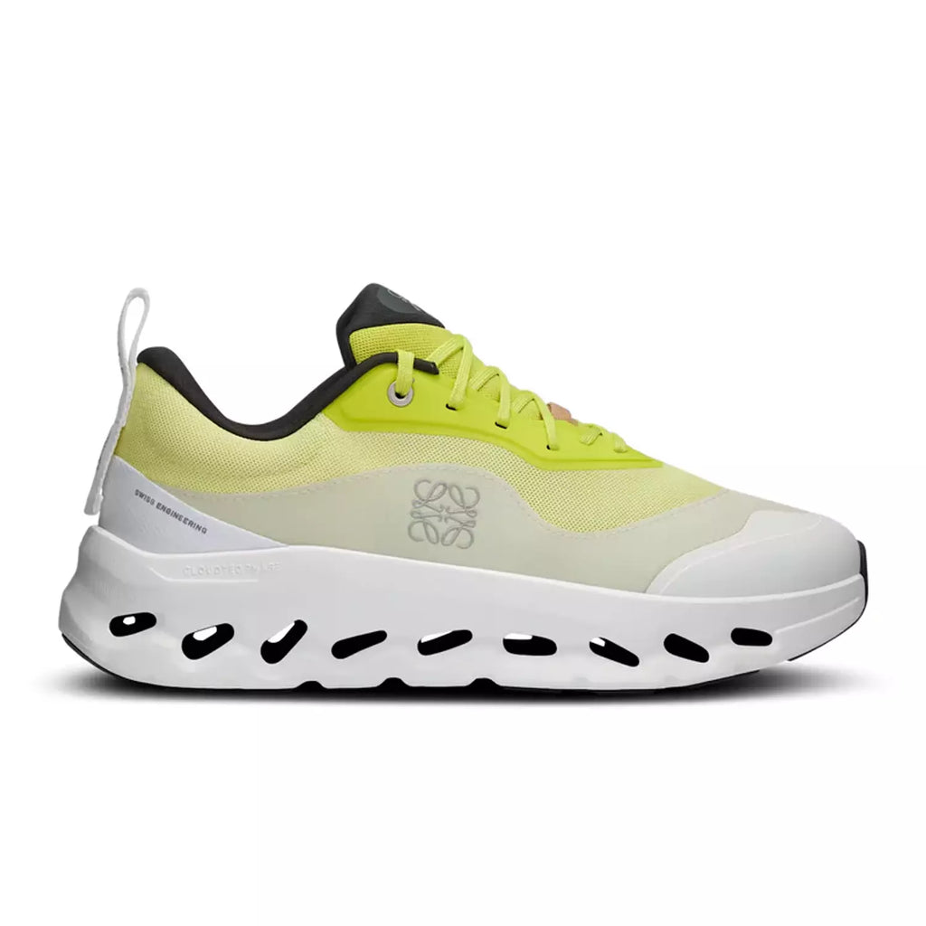 On Running Cloudtilt 2 - Loewe Neon Yellow White