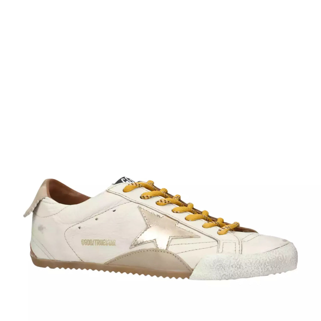 Golden Goose True Star Sneakers