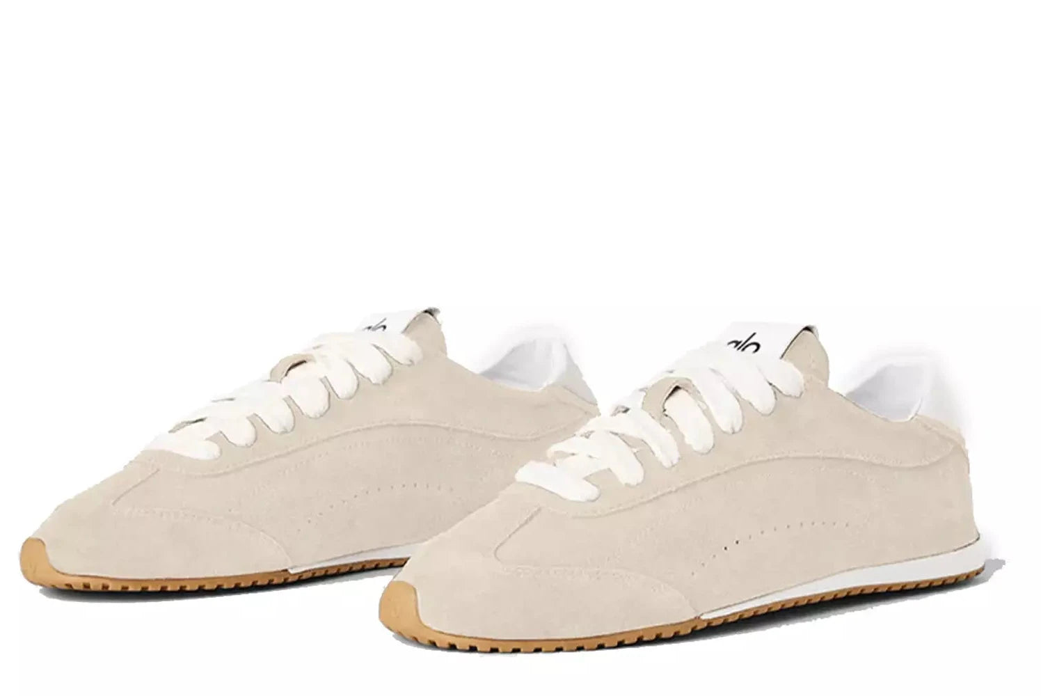 Alo Yoga Alo Sunset Sneaker Sandstone Bege
