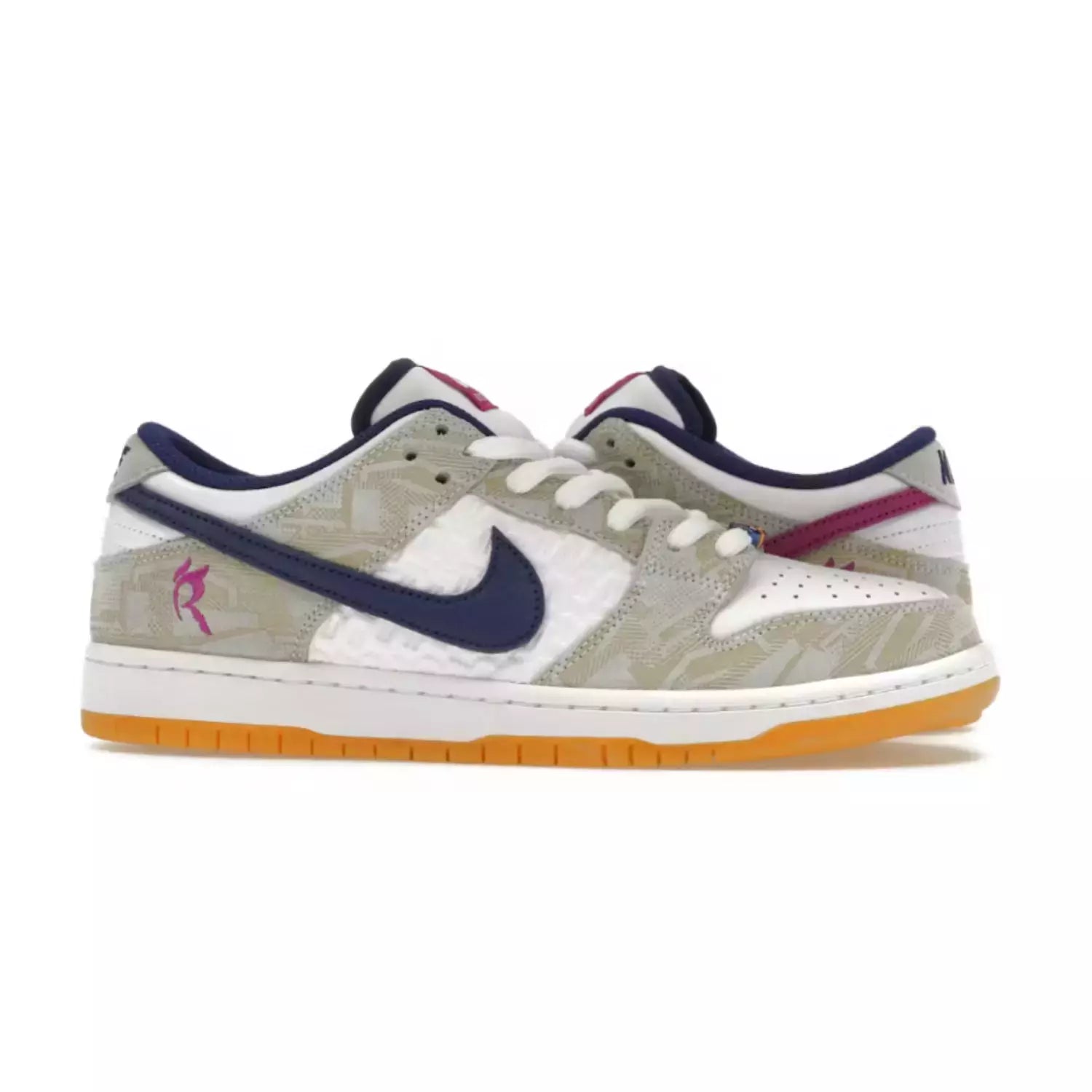 Nike SB Dunk Low x Rayssa Leal