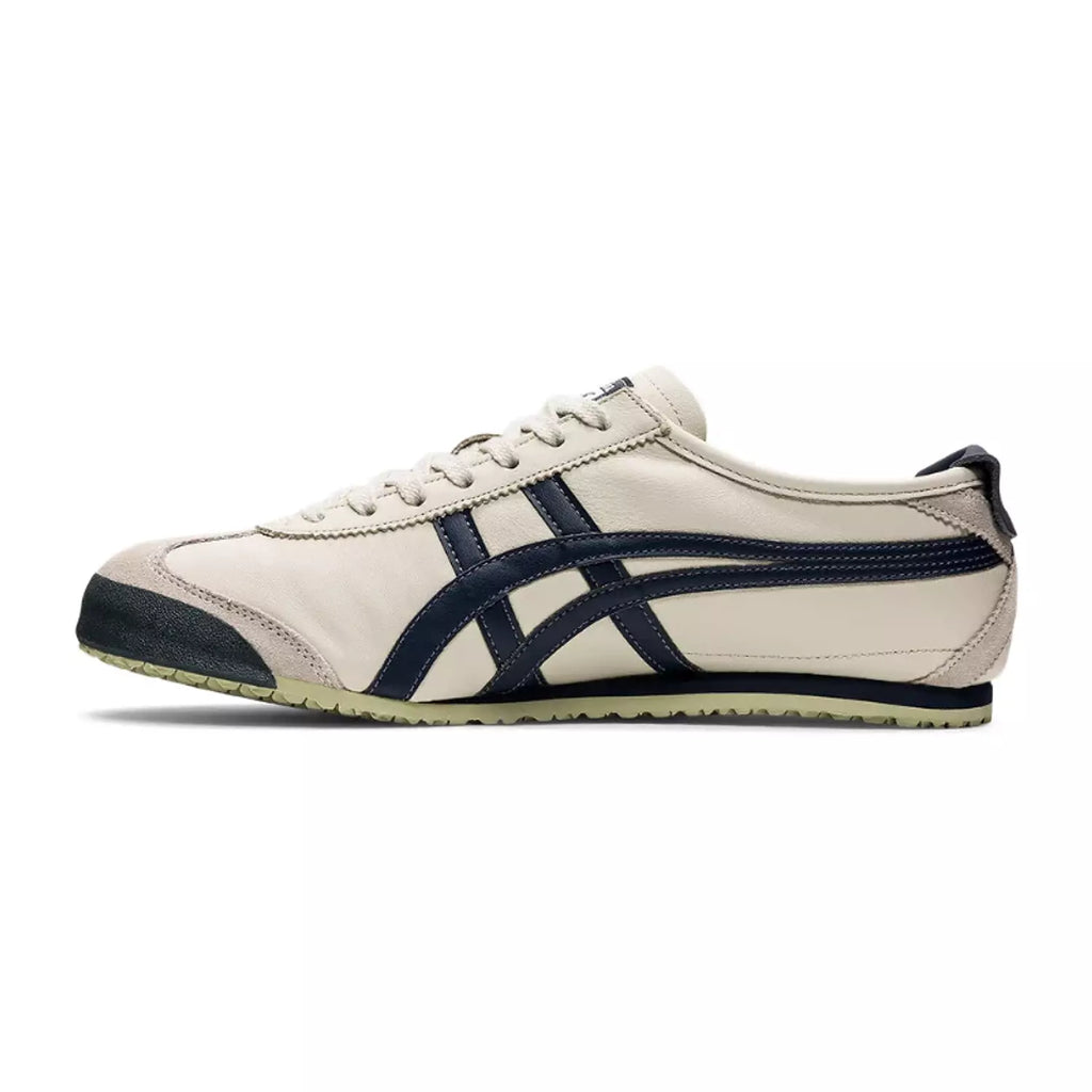 Onitsuka Tiger Mexico 66 – Birch Peacoat