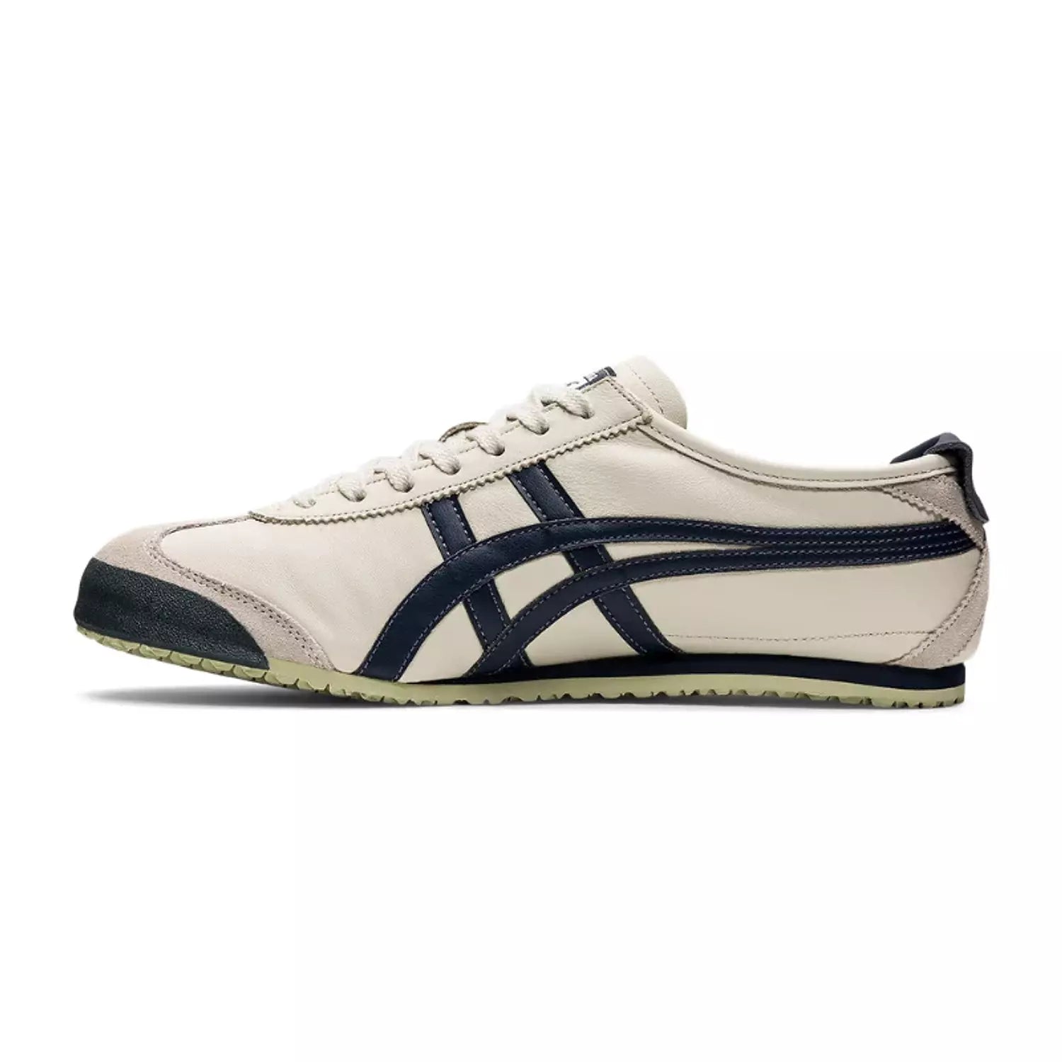Onitsuka Tiger Mexico 66 – Birch Peacoat