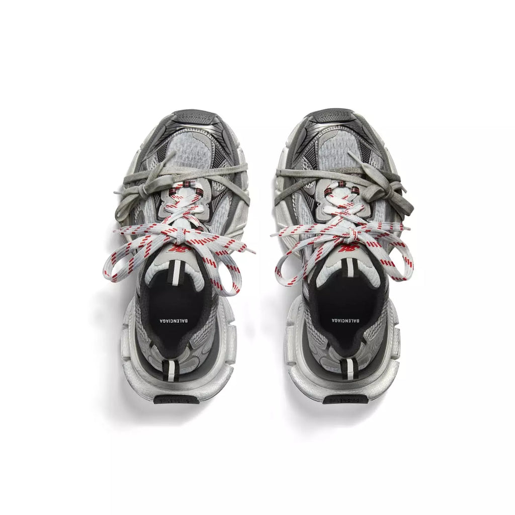 Balenciaga 3XL Sneaker In Grey
