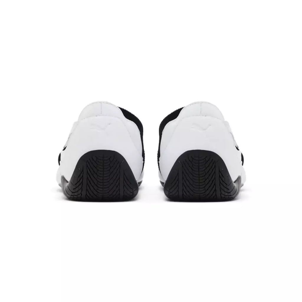 Puma Speedcat Ballet Leather 'White Black'