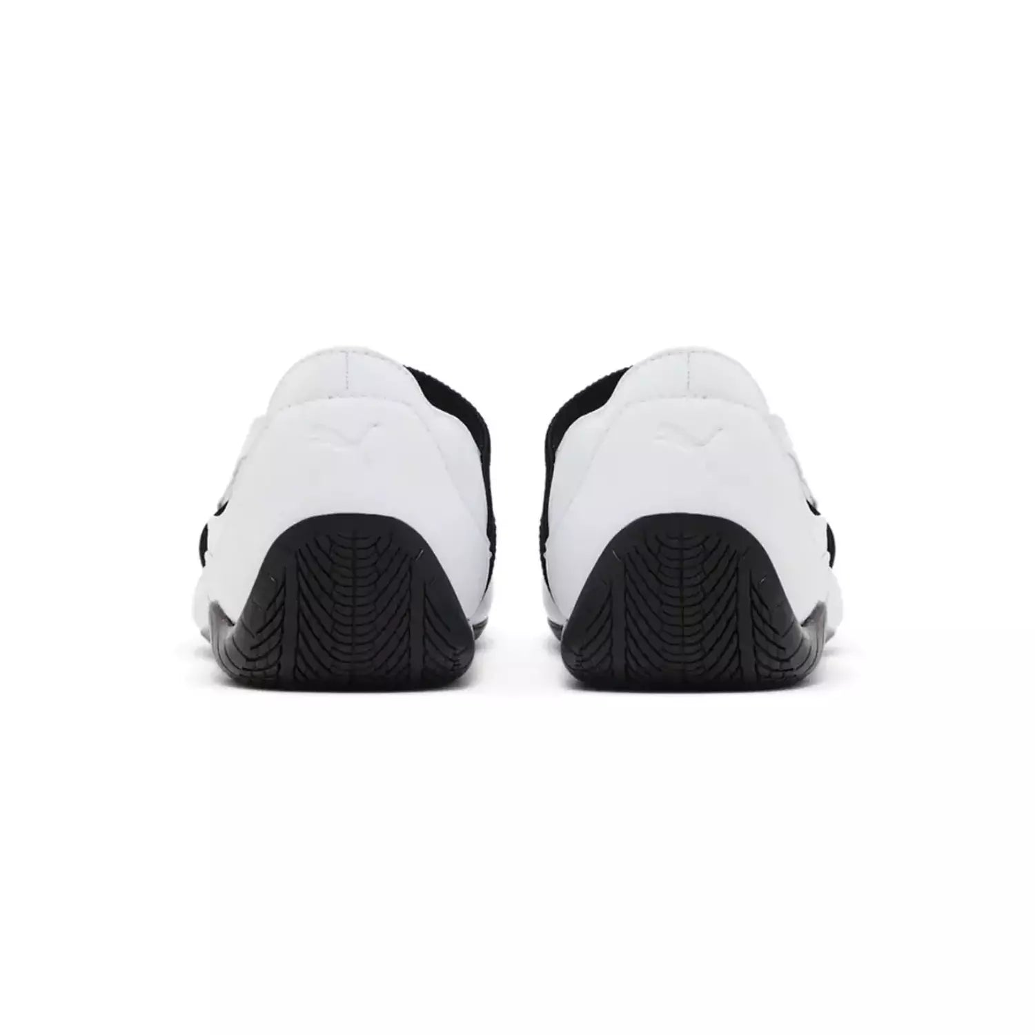 Puma Speedcat Ballet Leather 'White Black'
