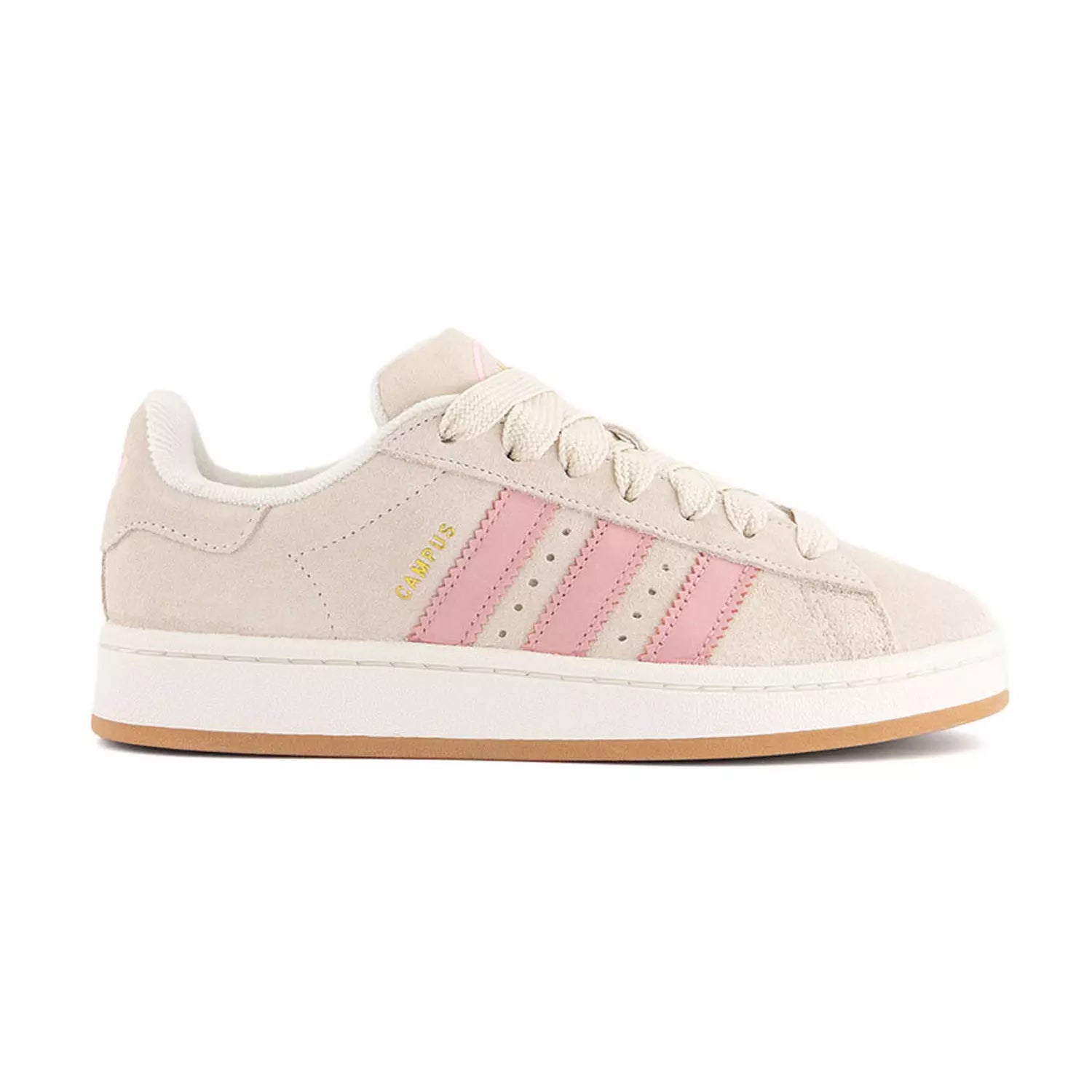 Adidas Campus 00s Wonder Mauve Glow Pink