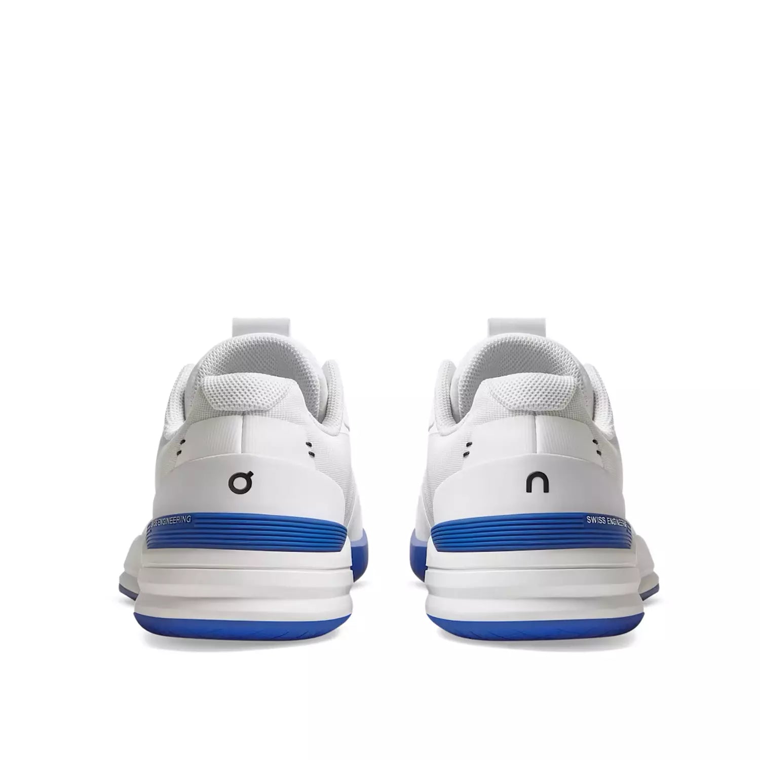On Running ROGER Pro | White & Blue