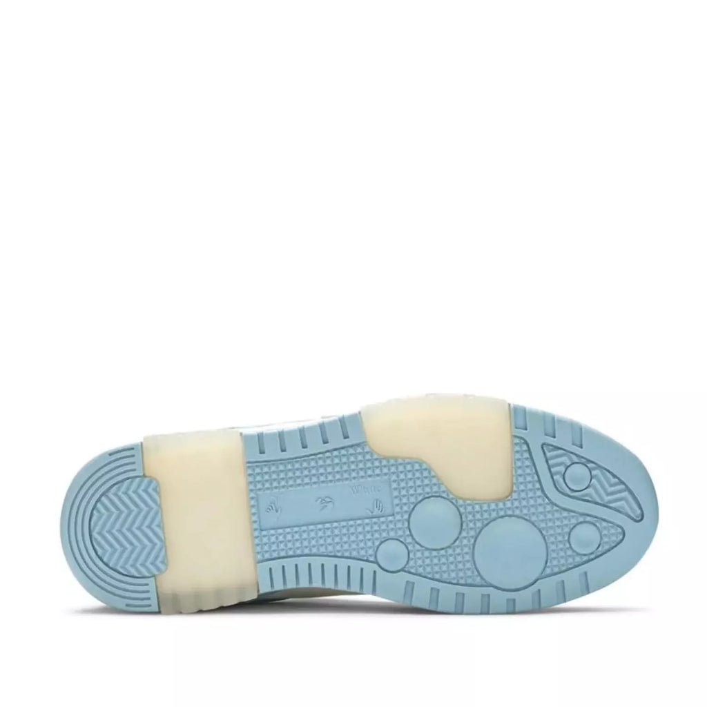 Off-White Out of Office Low 'Light Blue'