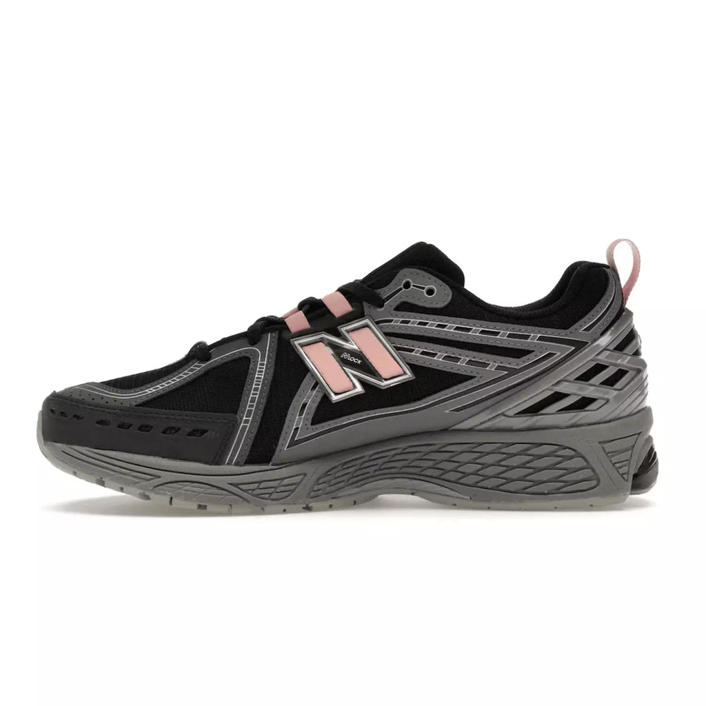New Balance 1906R - Black Pink Moon