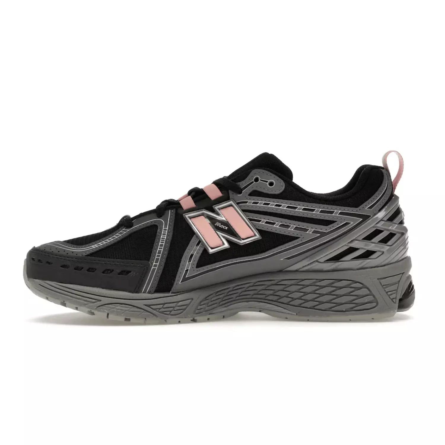 New Balance 1906R - Black Pink Moon